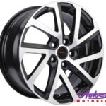 15" A-Line Gear 5/100 BKMF Alloy wheels-0