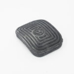VW Classic Beetle Clutch & Brake Pedal Pad-0