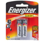 Energizer AA Batteries (2pack)-0