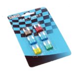 6-Piece Car Audio Fuse Set-0