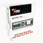 Starsound SSUSB-100BT Media Player with bluetooth-27214