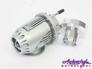 HKS Sequential Blow off valve-0