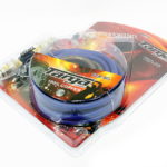 Targa 0gauge Full Copper Car Audio Wiring Kit-0
