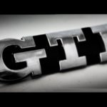 GTI Chrome Grille Badge-0