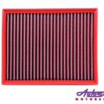 BMC Nissan Navara Performance Air Filter-0
