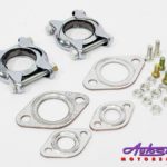 VW Classic Beetle Exhaust Mounting Kit-0