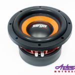 Targa Venom Series 8" 6000w Subwoofer-0