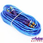 Ice Power 2 into 2 RCA Cabling (5 metre)-0