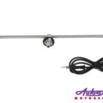 VW Classic Bus Universal Antenna (double mount)-0