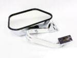 Universal Chrome off-road truck mirror (each)
