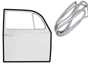 VW Classic Beetle Door seal set (left & right)
