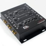 Ice Power 2/3way Car Audio Cro