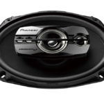 Pioneer TS-7150F 7x10" 500w Speakers-0