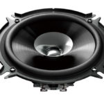 Pioneer TS-G1310F 5" 230w dual Cone Speakers-0