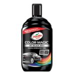 TurtleWax Color Magic Jet Black (500ml)-0