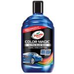 TurtleWax Color Magic Ultra Blue (500ml)-0