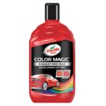 TurtleWax Color Magic Radiant Red (500ml)-0