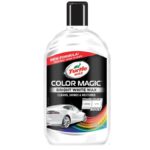 TurtleWax Color Magic Bright White (500ml)-0