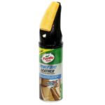 TurtleWax Power Out Leather Care-0