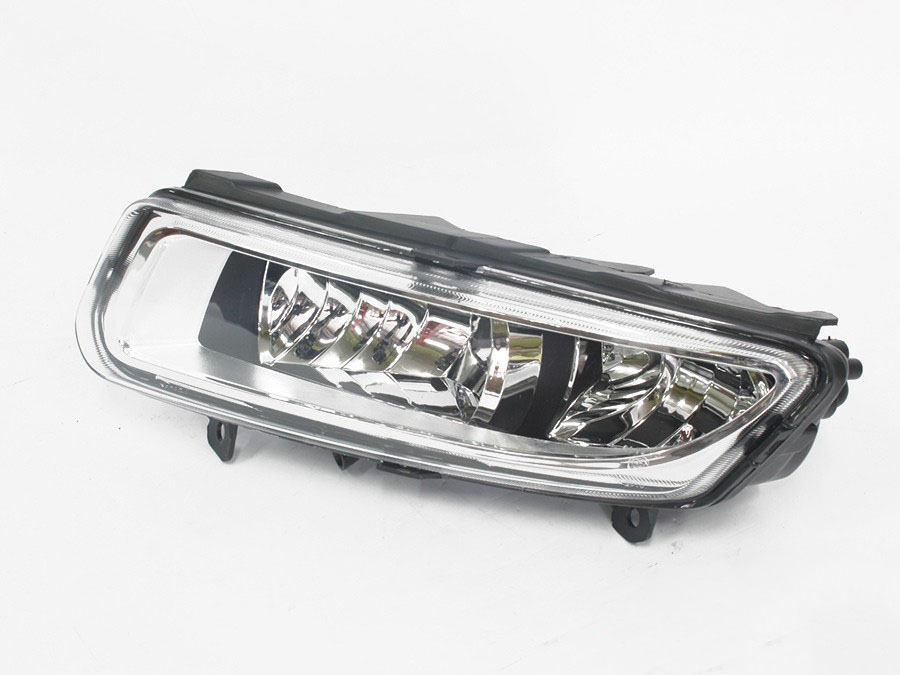2010 VW Polo 6R Bumper Foglamps-0 2010 VW Polo 6R Bumper Foglamps-0