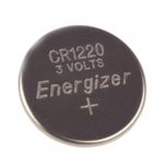 Battery Remote CR1220-0