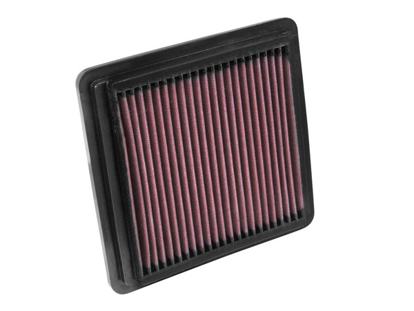 Filtro De Ar Esportivo K&n Ken Duplo Fluxo Rg-1001bl brinde | Parcelamento sem juros