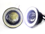 CREE LED Spotlamp with Angel Eye Ring (76mm) - Image 2