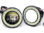 CREE LED Spotlamp with Angel Eye Ring (76mm)-0
