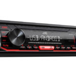 JVC KD-X152M Digital Media Player with USB/Aux