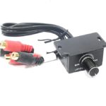 Universal Amplifier Bass Controller-0