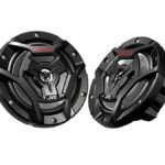 JVC CSD-R6200M 6" Marine 300w Speakers-0