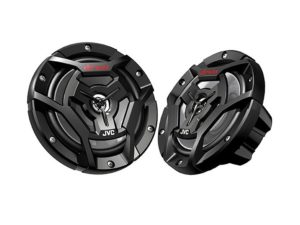 JVC CSD-R6200M 6" Marine 300w Speakers-0