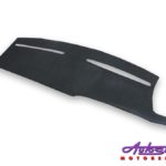 Dashboard Cover suitable for Mercedes W124-0