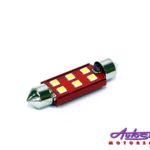 41mm 6LED Canbus Interior Bulb-0