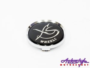 XS Design Mag Cap-0