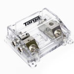 Targa 1-into-2 ANL Fuse Holder