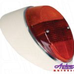 VW Classic Beetle 61-67 Red/Amber Tailight (LHS)-0