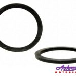 VW Classic Ghia 60-63 Indicator Seal (set)-0