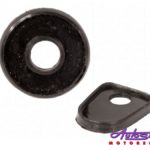 VW Classic Beetle 54-67 Bonnet Handle Rubber Seal-0