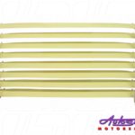 VW Classic Beetle 58-64 Rear Blind (ivory)-0