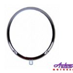 VW Classic Beetle 50-67 headlight Trim (each)-0