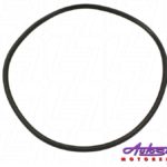 VW Classic Beetle 57-67 Headlight trim Seal (each)-0