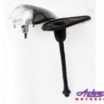 VW Classic Beetle 57-63 Clear Indicator Unit-0