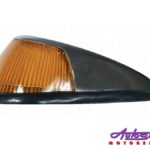 VW Classic Beetle 64-74 Amber Indicator Unit-0