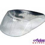 VW Classic Beetle 64-74 Clear Indicator Lens (each)-0