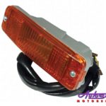 VW Classic Beetle 74+ Bumper Indicator-0