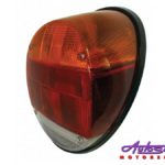 VW Classic Beetle 74+ Rear Tailight (each)-0