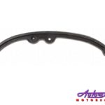 VW Classic Beetle 58-63 Numberplate Seal-0