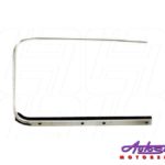 VW Classic Beetle 52-63 Outer Window Trim (RHS)-0