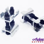 Coil Spring Compressors (pair)-0